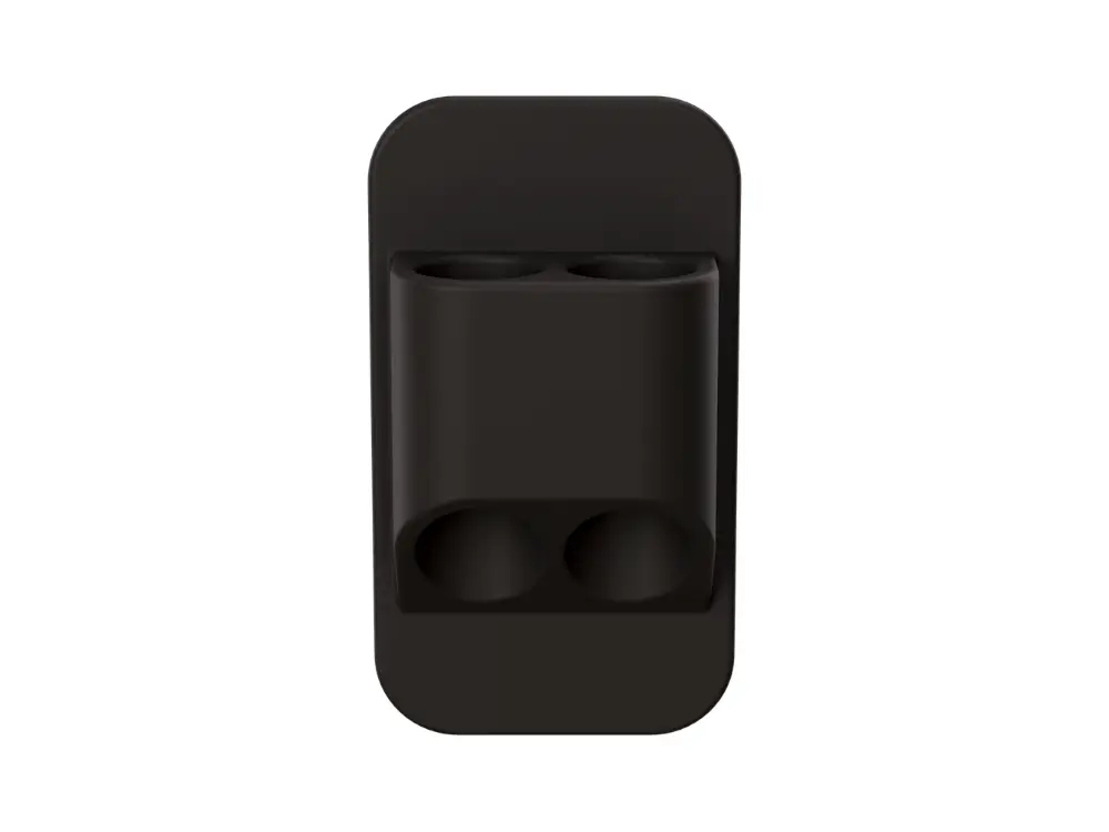 PodMont Black