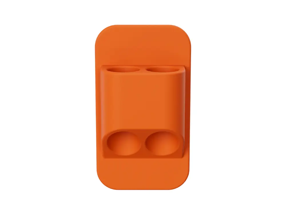 PodMont Orange