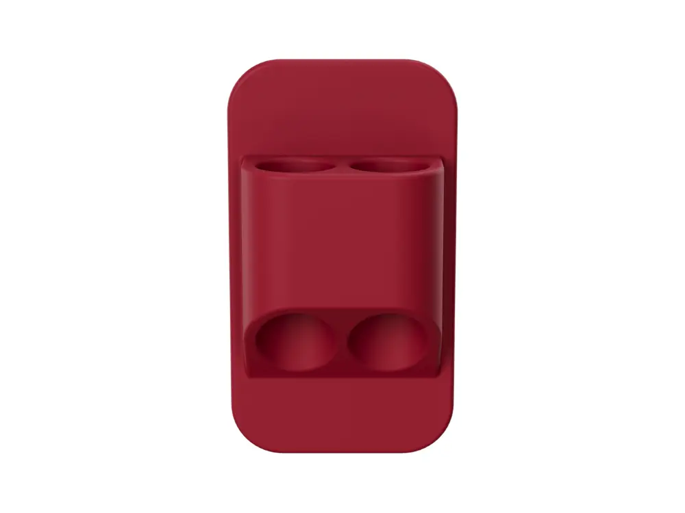PodMont Red